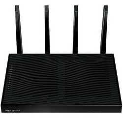 NETGEAR 美国网件 NIGHTHAWK 夜鹰 X8 R8500 AC5300M 无线路由器