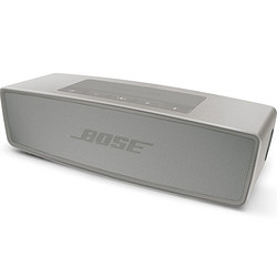 BOSE SoundLink Mini 2 蓝牙音箱