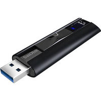 有券的上：SanDisk 闪迪 至尊超极速系列 CZ880 USB3.2固态U盘 256GB