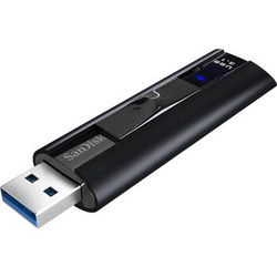 SanDisk 闪迪 至尊超极速系列 CZ880 USB 3.2 固态U盘 256GB