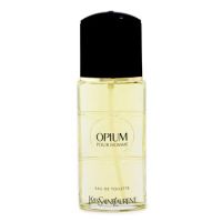 新低价：SAINT LAURENT PARIS 伊夫圣罗兰 Opium POUR HOMME 鸦片 男士淡香水 100ml