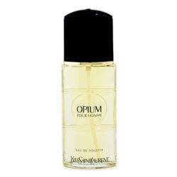 SAINT LAURENT PARIS 伊夫圣罗兰 Opium POUR HOMME 鸦片 男士淡香水 100ml