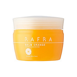 RAFRA 香橙味 温感卸妆啫喱 100g