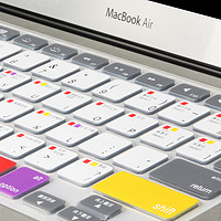 Macbookpro 键盘膜