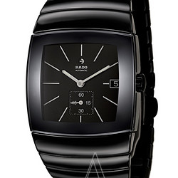 RADO 雷达 SINTRA系列 R13772152 男士机械腕表