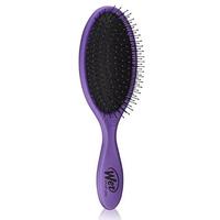 The Wet Brush Pro 干湿两用魔法梳(ABS树脂 5639 俏丽紫)