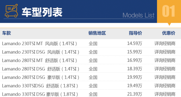 上海大众 凌渡 订金99元