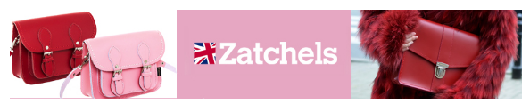 Unineed Zatchels 女款真皮剑桥包专场促销