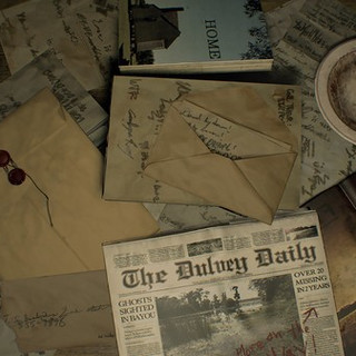 蒸汽平台 STEAM平台 《RESIDENT EVIL 7 biohazard（生化危机7）》数字版游戏