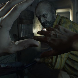 蒸汽平台 STEAM平台 《RESIDENT EVIL 7 biohazard（生化危机7）》数字版游戏