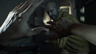 《RESIDENT EVIL 7 biohazard（生化危机7）》数字版游戏