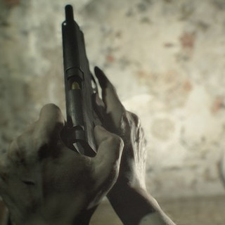 蒸汽平台 STEAM平台 《RESIDENT EVIL 7 biohazard（生化危机7）》数字版游戏