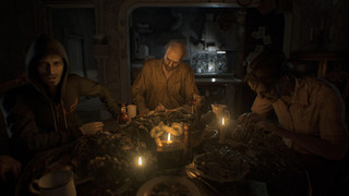 《RESIDENT EVIL 7 biohazard（生化危机7）》数字版游戏