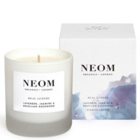 NEOM 薰衣草茉莉 有机香氛蜡烛