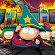  《South Park: The Stick of Truth（南方公园：真理之杖）》 数字版游戏　