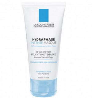  La Roche-Posay 理肤泉 立润保湿玻尿酸面膜 50ml