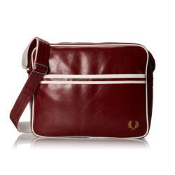 FRED PERRY Classic 男士斜挎包