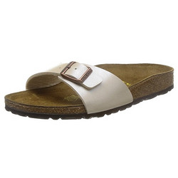 BIRKENSTOCK 经典系列 女士休闲凉拖