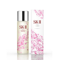 限上海：SK-II 护肤精华露 樱花限量版 230ml