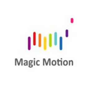 Magic Motion/魅动