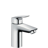 Hansgrohe 汉斯格雅 罗格斯E/S 100 单把手面盆龙头 71100007