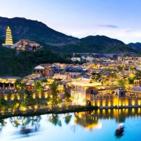 第二人半价：北京-古北水镇 1日跟团游