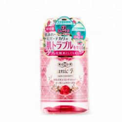 MEISHOKU 明色 Organic Rose 玫瑰薏仁收敛平衡化妆水 200ml 