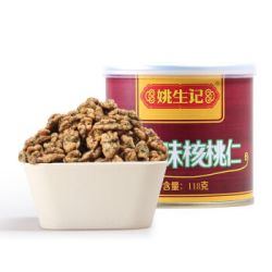 姚生记 海苔味核桃仁  118g