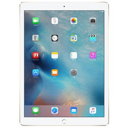 Apple iPad Air 2 平板电脑（128G金色 WiFi版）MH1J2CH/A