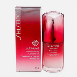 SHISEIDO 资生堂 红妍肌活精华露 30ml