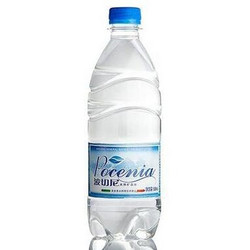 Pocenia 波切尼 意大利天然矿泉水 500ml*24瓶