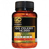 GO Healthy 高之源 16000mg 芹菜籽精华胶囊 60粒*4瓶