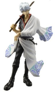 Megahouse Gem 银魂坂田银时手办模型 报价价格评测怎么样 什么值得买