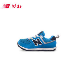 new balance 574系列 儿童运动鞋