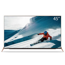 暴风TV 45F 45英寸 4K HDR液晶电视