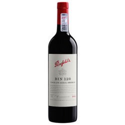 Penfolds Bin128设拉子红葡萄酒 750ml 