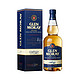 Glen Moray 格兰莫雷 斯佩塞单一麦芽威士忌经典款700ml/瓶