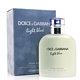 DOLCE & GABBANA 浅蓝逸蓝 Pour Homme 男士淡香水 75ml