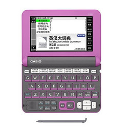 CASIO 卡西欧 E-Y200PK 电子词典