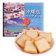 日光 冲绳盐口味猫舌饼干 90g