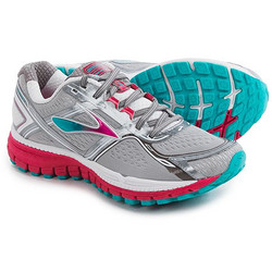 Brooks 布鲁克斯 Ghost 8 女款跑鞋