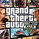  再特价：​《Grand Theft Auto V》 侠盗猎车手5 数字版游戏　