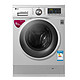LG WD-VH255D2 9公斤 变频 滚筒洗衣机