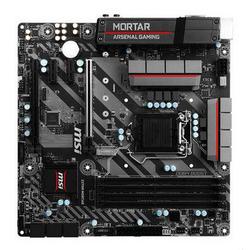 MSI/微星 Z270M MORTAR电竞游戏主板M-ATX支持1151针CPU正品包邮