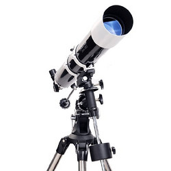 CELESTRON 星特朗 PowerSeeker 80DX DELUXE 豪华版 折射式 天文望远镜