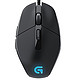 Logitech 罗技 G302 MOBA电竞游戏鼠标