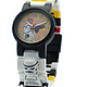 限中亚Prime会员：LEGO 乐高 9004339 星战系列风暴兵手表 *2件