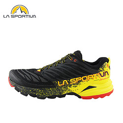 LA SPORTIVA AKASHA 中性越野跑鞋