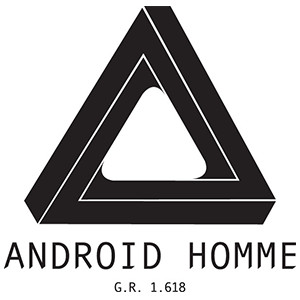 ANDROID HOMME