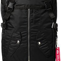 ALPHA INDUSTRIES MA-1 双肩背包